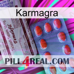 Karmagra 36